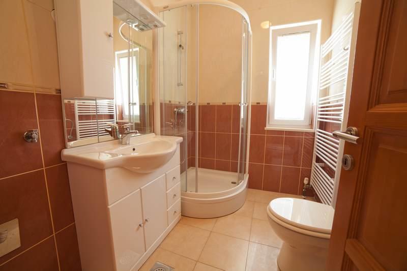 Apartment Ana Vodice Cameră foto