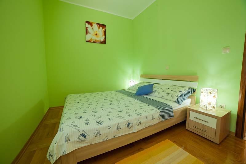 Apartment Ana Vodice Cameră foto