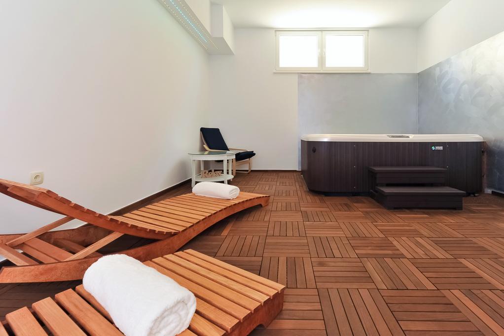 Apartment Ana Vodice Cameră foto