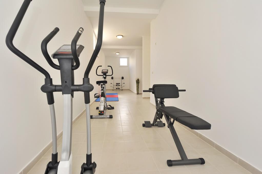 Apartment Ana Vodice Cameră foto