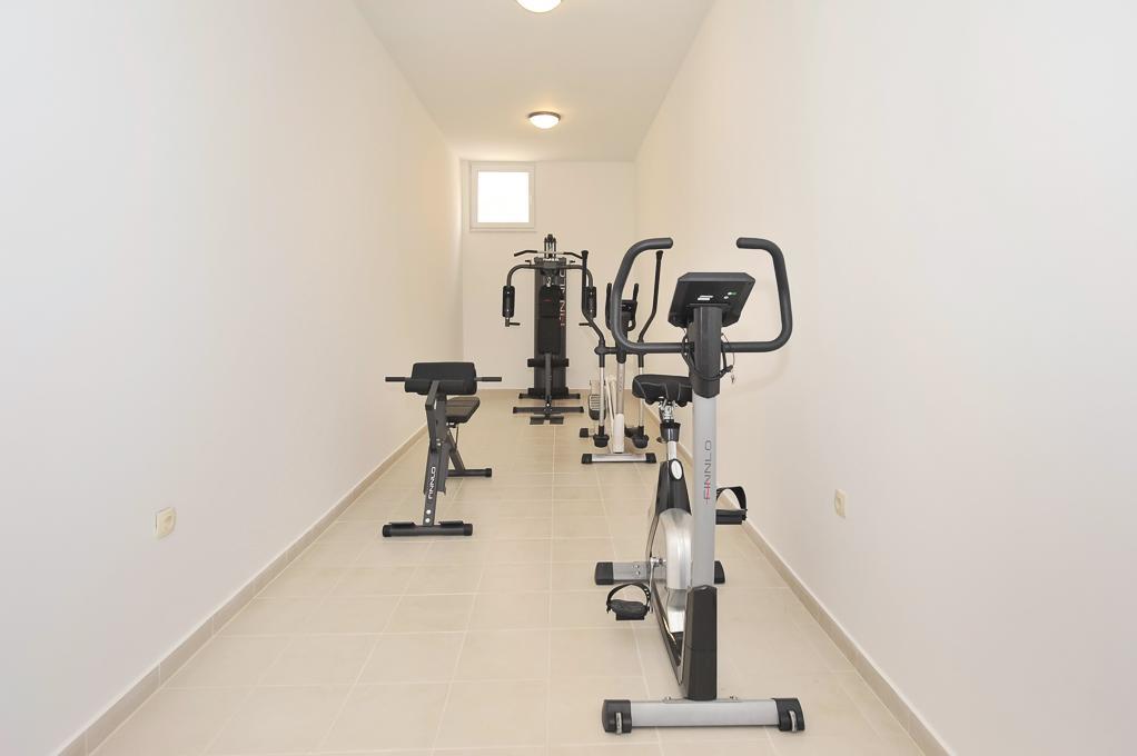 Apartment Ana Vodice Cameră foto