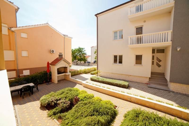 Apartment Ana Vodice Cameră foto