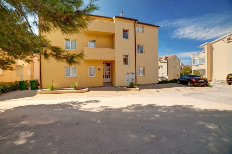 Apartment Ana Vodice Cameră foto